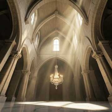 Cathedral Light